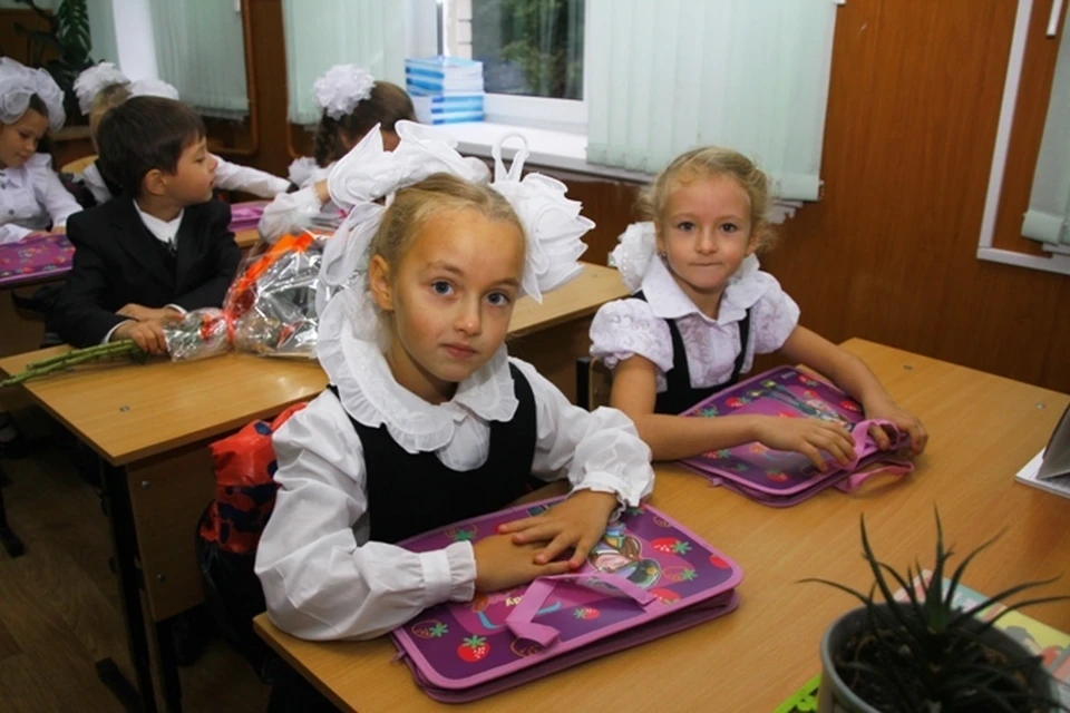 До 1 сентября времени еще много, но о будущем первоклассника нужно думать уже сейчас.