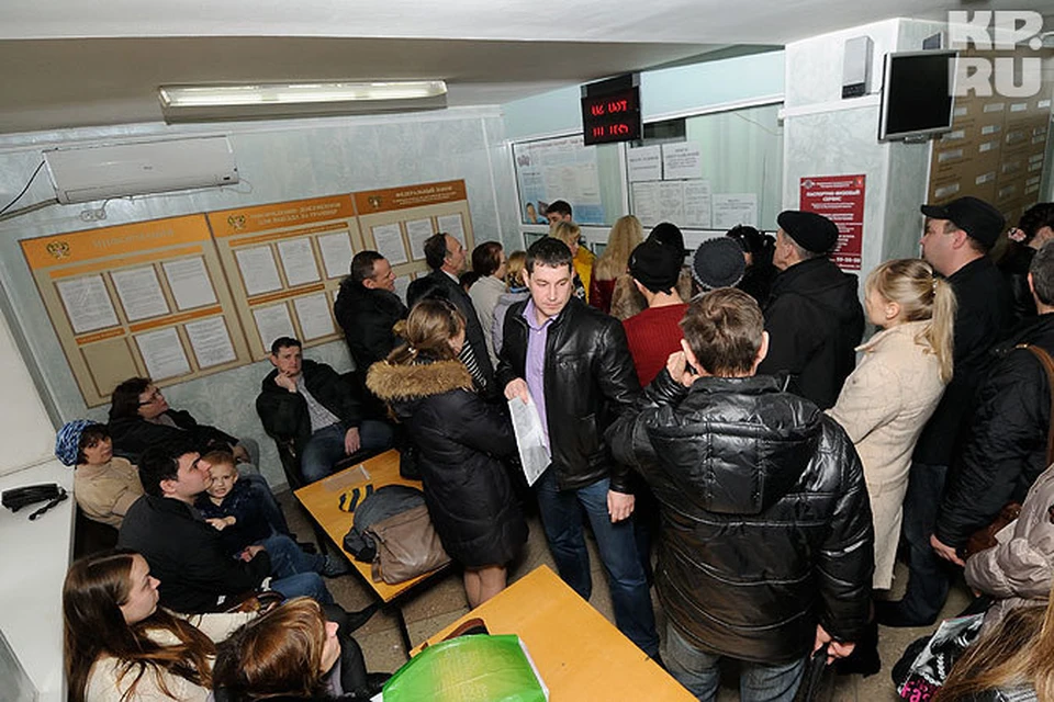 Желающих съездить за рубеж с каждым годом все больше.