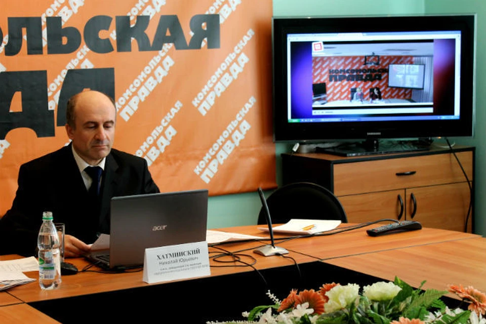 За год от катаракты вылечивают 6 тысяч кузбассовцев