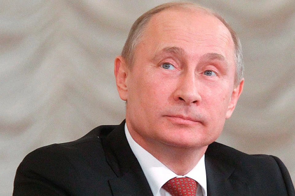 Путин согласился выслать госкорпорации из столицы