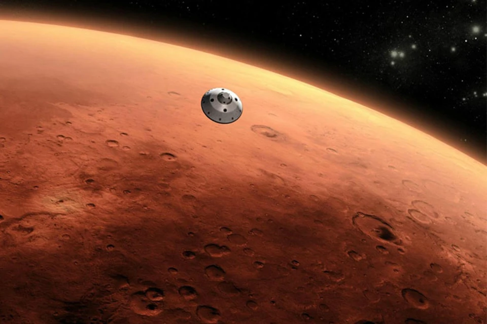 Прием заявок от желающих стать марсонавтами и полететь в 2023 году на Красную планету, чтобы создать там первую базу, продлится до 31 августа