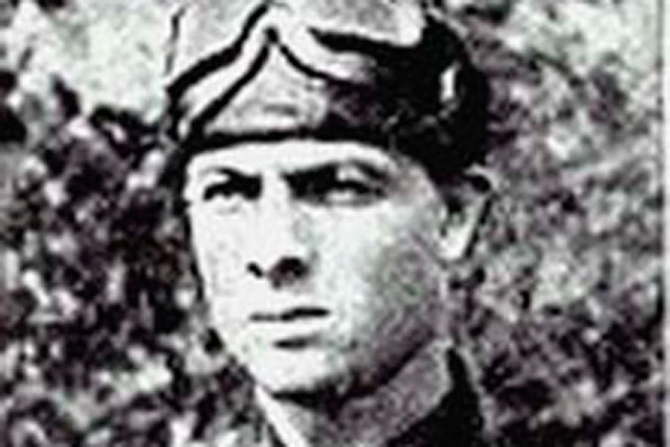 Александр Петрович Зайцев.