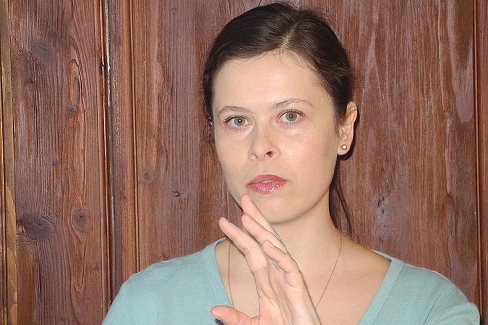 Ульяна Скобейда принесла извинения за "абажуры"
