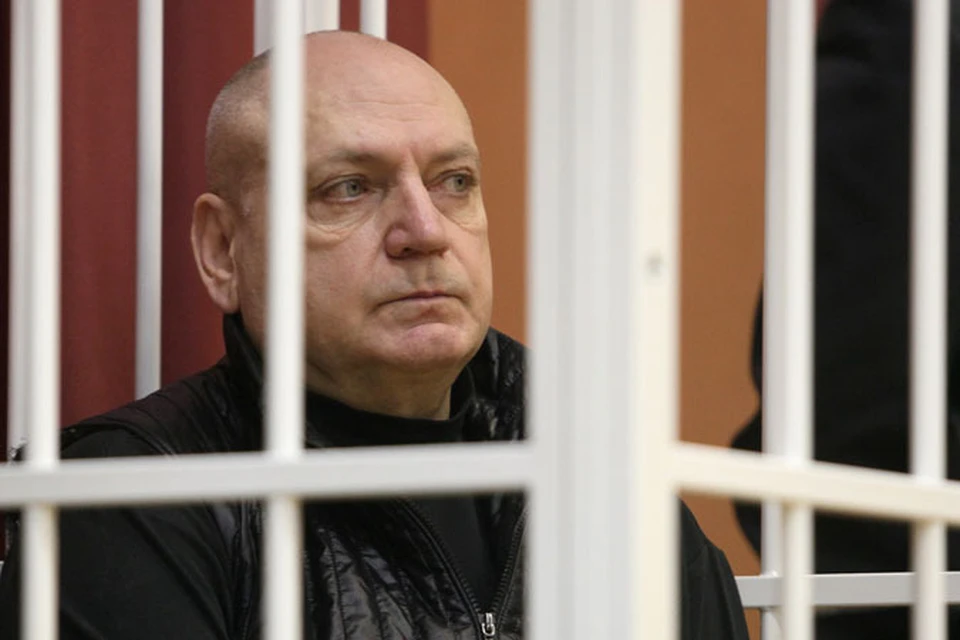 Модельер Саша Варламов рассчитывает на оправдательный приговор.