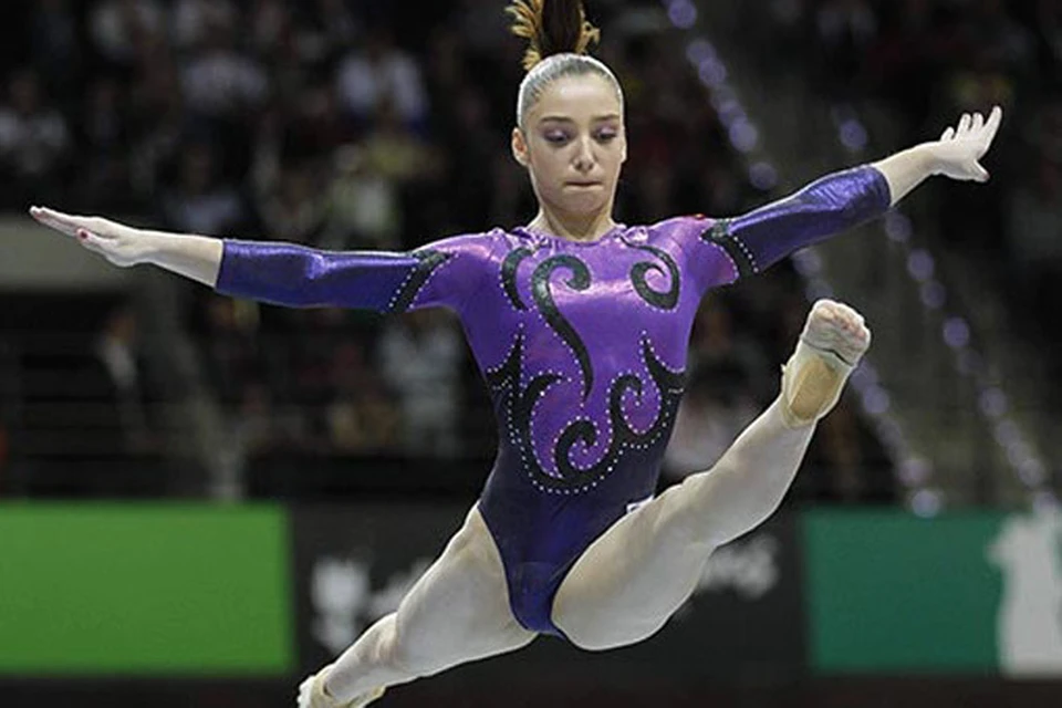 Олимпийская чемпионка Игр-2012 в Лондоне Алия Мустафина может не помочь сборной России по спортивной гимнастике на Универсиаде в Казани из-за травмы.