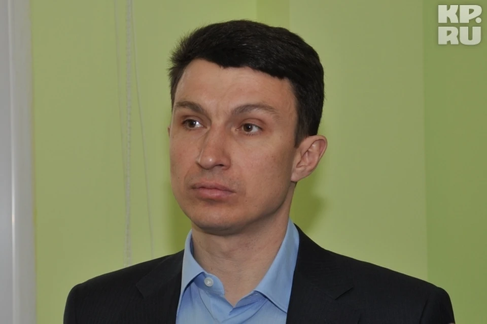 12 июля Геннадий Чернушкин отказался от борьбы за кресло мэра Воронежа.
