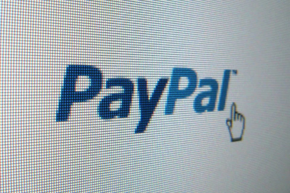 PayPal начнет работать с рублем с 17 сентября