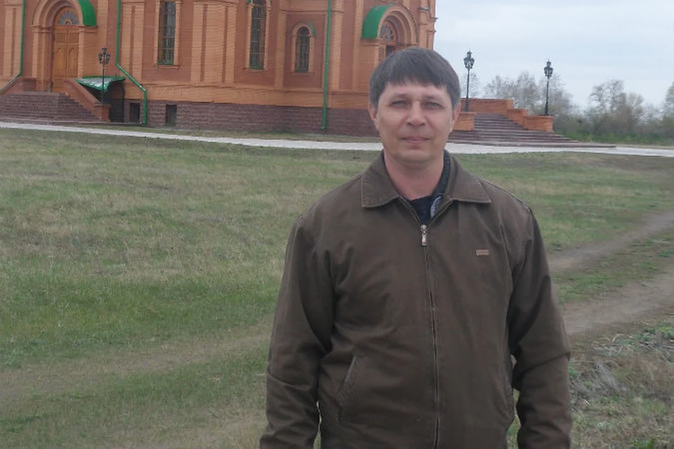 Евгений и его брат спасли несколько человек