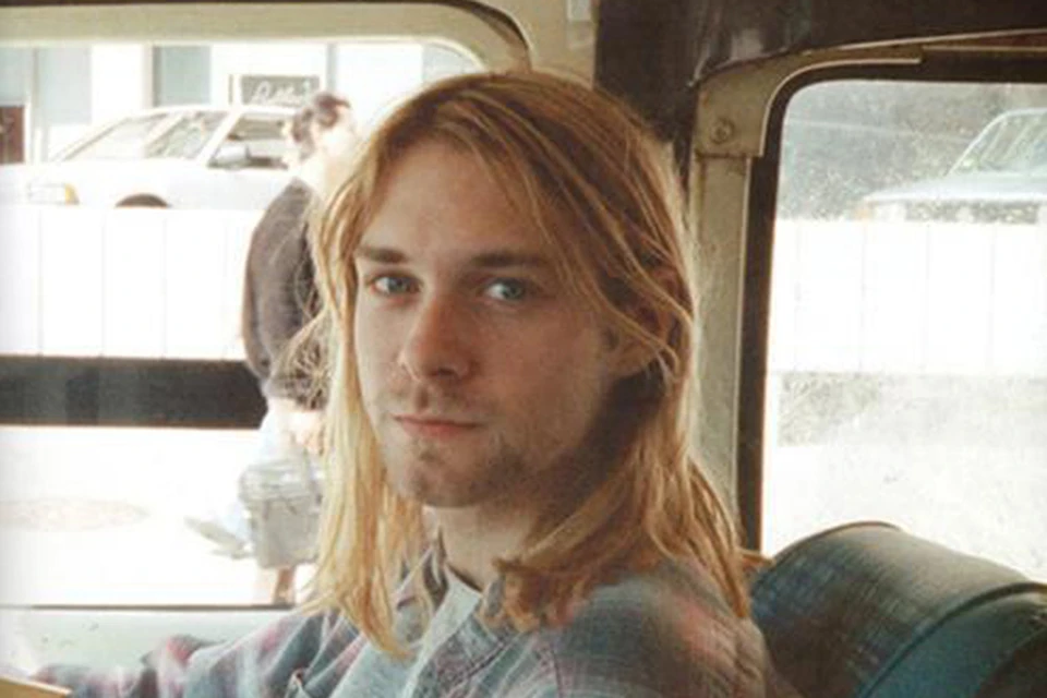 За первый альбом Nirvana получила всего 600 долларов