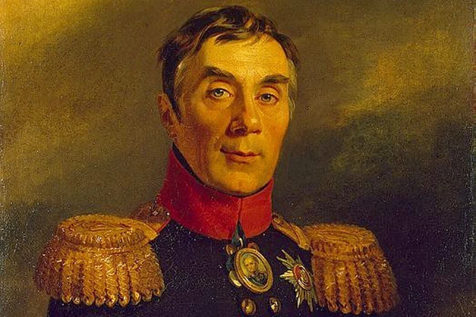 Четыре факта поразительного везения графа Алексея Аракчеева