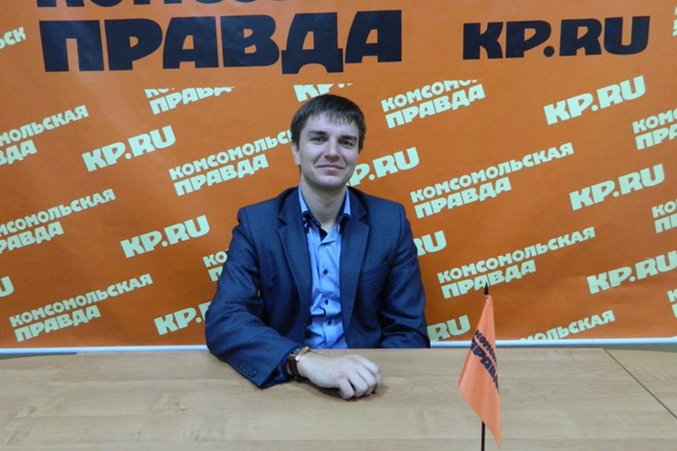 Адвокат Данил Ломоносов ответил на вопросы читателей «КП».