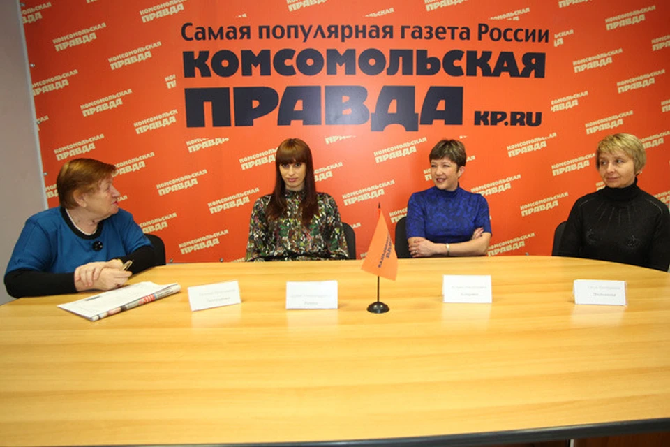 В пресс-центре «Комсомолки» состоялся круглый стол со специалистами, которые рассказали о том, как распознать диабет