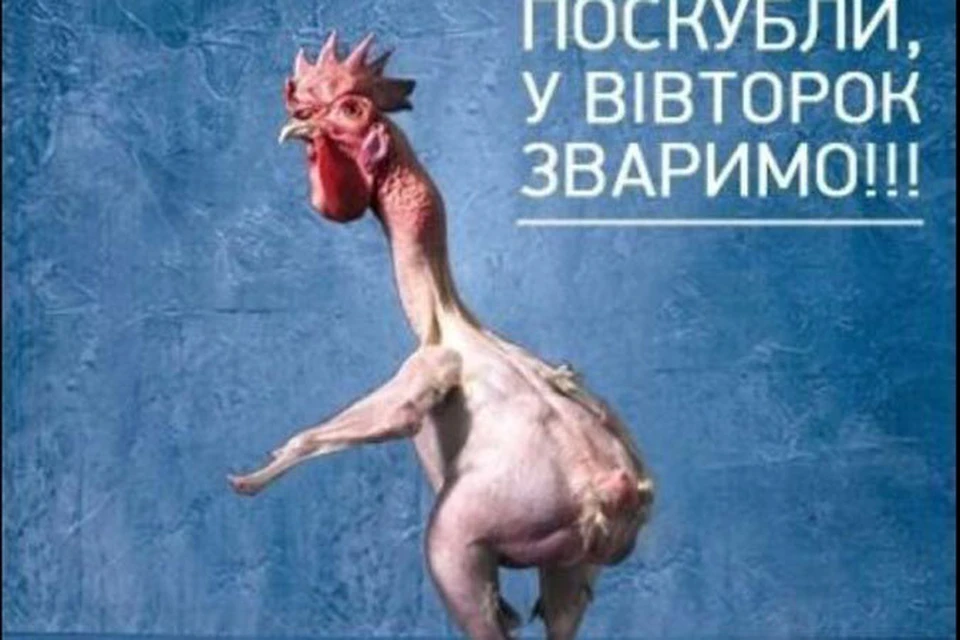 Украина - Франция - 2:0!