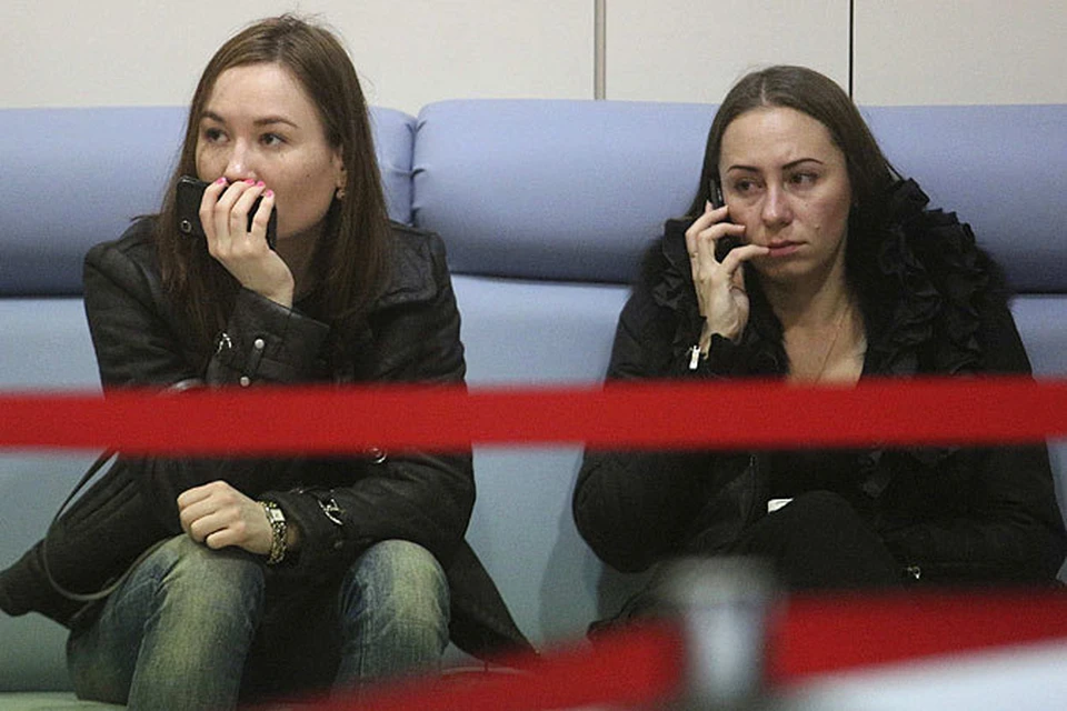 В блогах сейчас активно обсуждают счастливое спасение москвички, которая должна была быть на упавшем в Казани «Боинге»