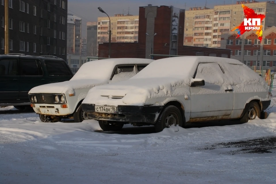 Глава Администрации Ижевска Денис Агашин: «Все парковки в Ижевске передадут в городскую собственность и их сделают дешевле»
