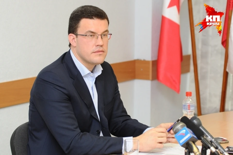 менеджер ижевск