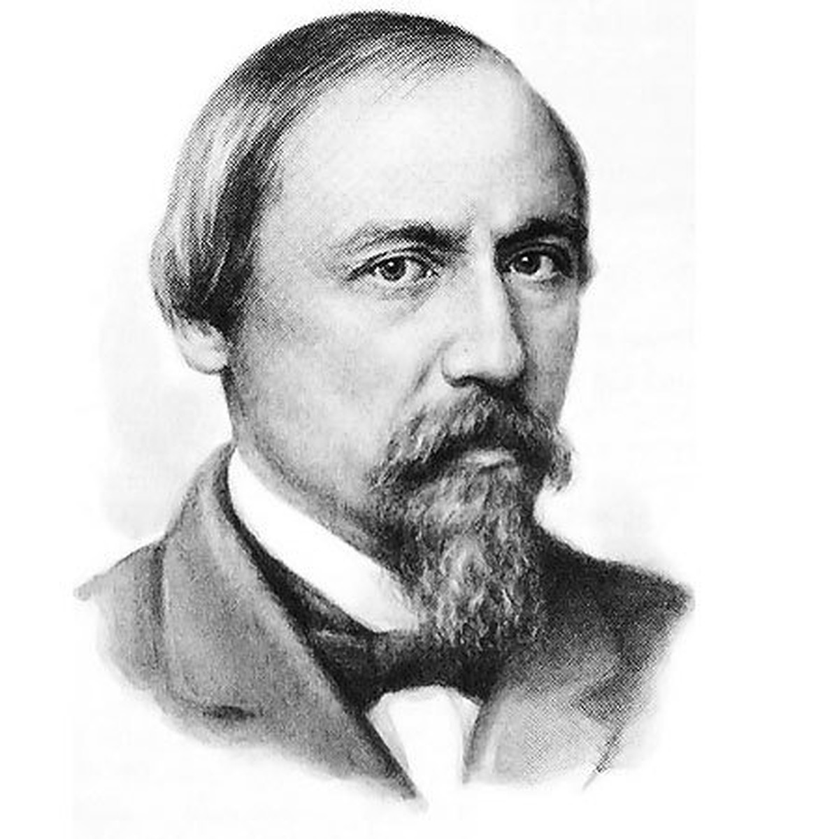 Русский национальный поэт. Nikolay Alekseevich Nekrasovni.