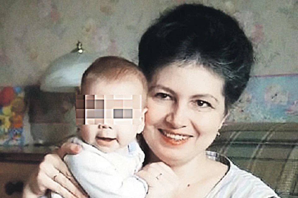 Так выглядела «ранняя» Жанна Цареградская. Она любила детей, помогала матерям, но уже мечтала стать королевой.