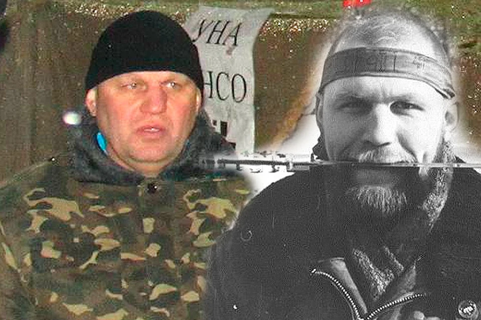 К сторонникам Евроинтеграции на Майдане примкнул экс-командир личной охраны Джохара Дудаева Александр Музычко, он же "Сашко Билый"