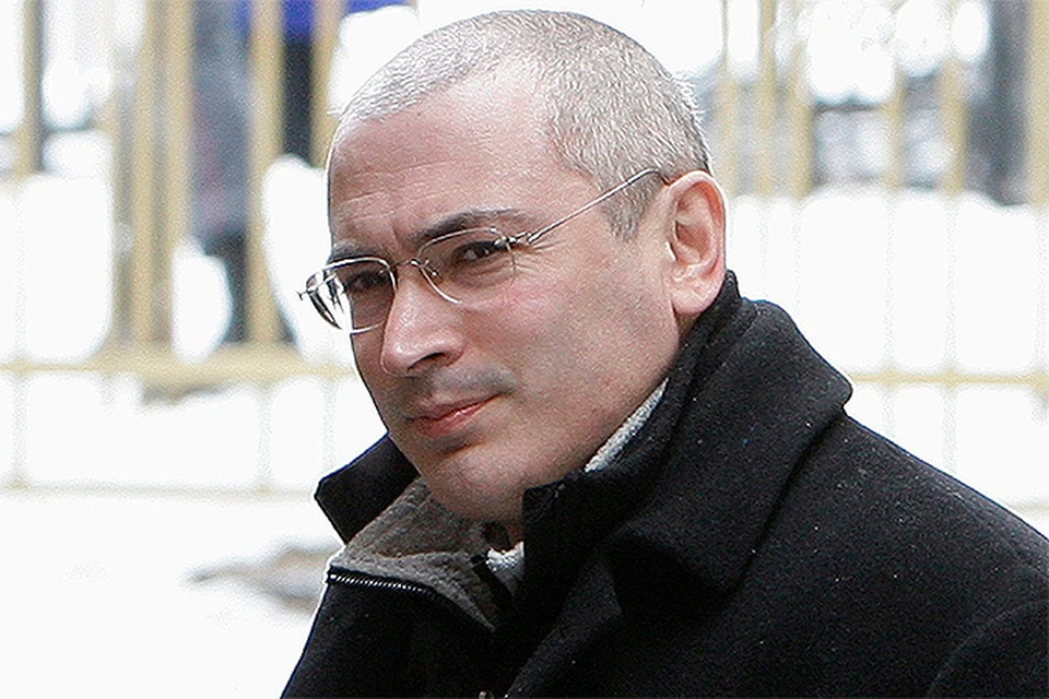 Ходорковский не писал прошение о помиловании до тех пор, пока не получил четкий и ясный сигнал о том, что его удовлетворят.