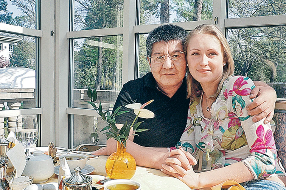 Супруга «звездного хирурга» Владимира Тапия, обвинившая его в педофилии: «Фамилия бывшего мужа для меня как клеймо»