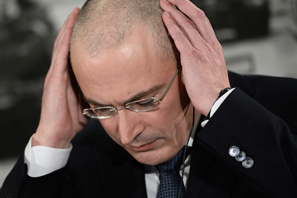 Ходорковский стал патриотом-государственником и приобрел взгляды, созвучные идеям Владимира Путина