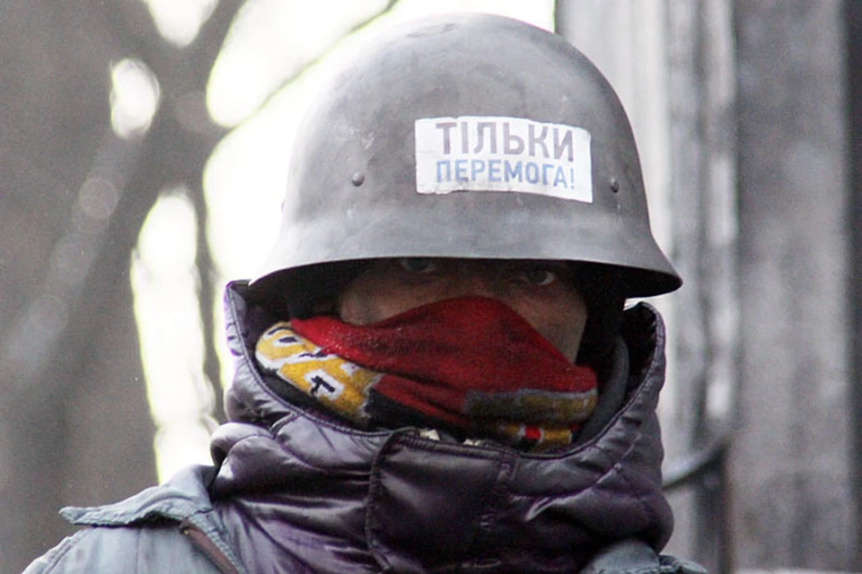 До ноября 2013 года, когда в Киеве вновь закипели майдановы страсти, об организации Правый сектор мало кто слышал
