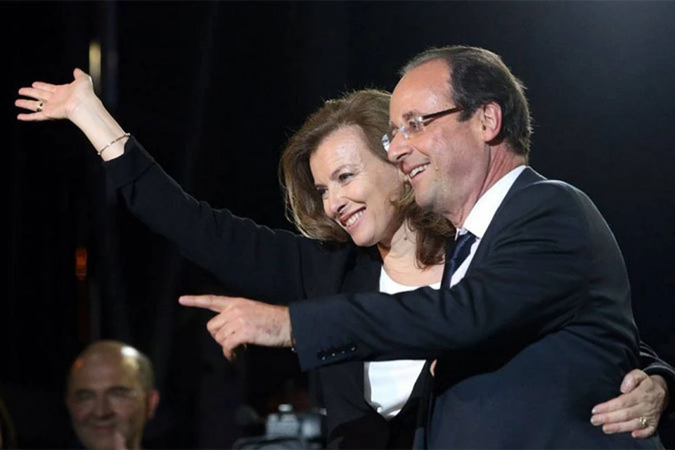 В любом случае, скандал для Франсуа Олланда, похоже, будет иметь далекоидущие последствия