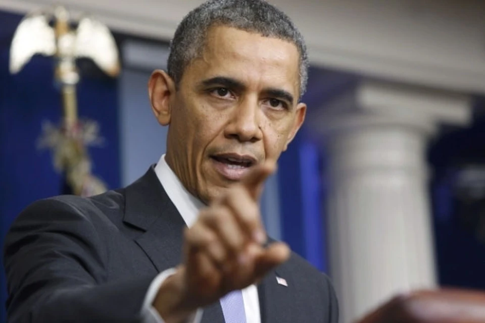 Президент Обама заявил, что свобода вероисповедания имеет большое значение для национальной безопасности США