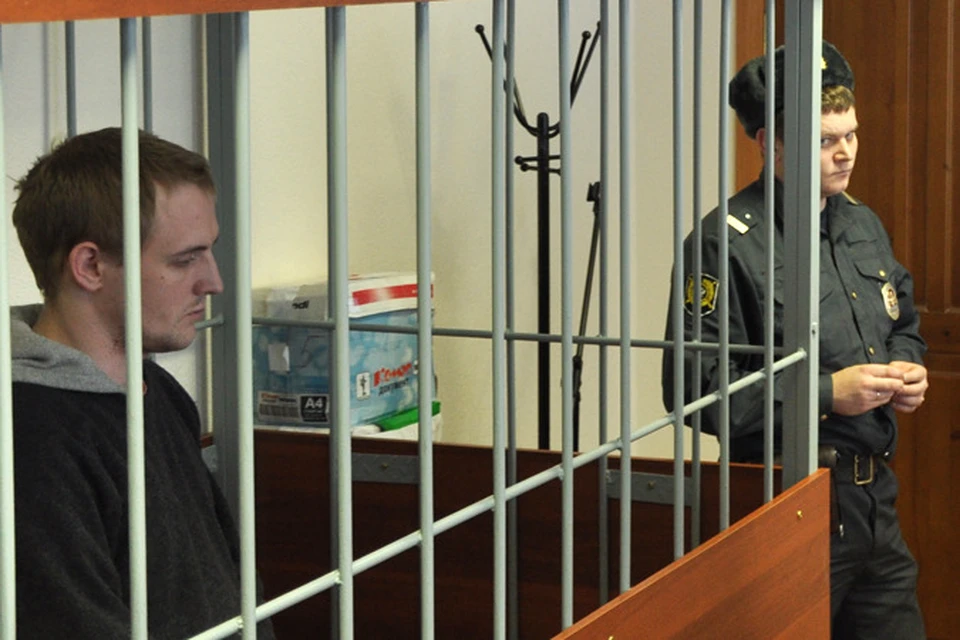 Убийцу отца Адельгейма направят на принудительное лечение