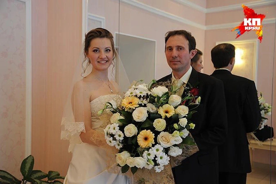 Букет на свадьбу дочери от родителей фото