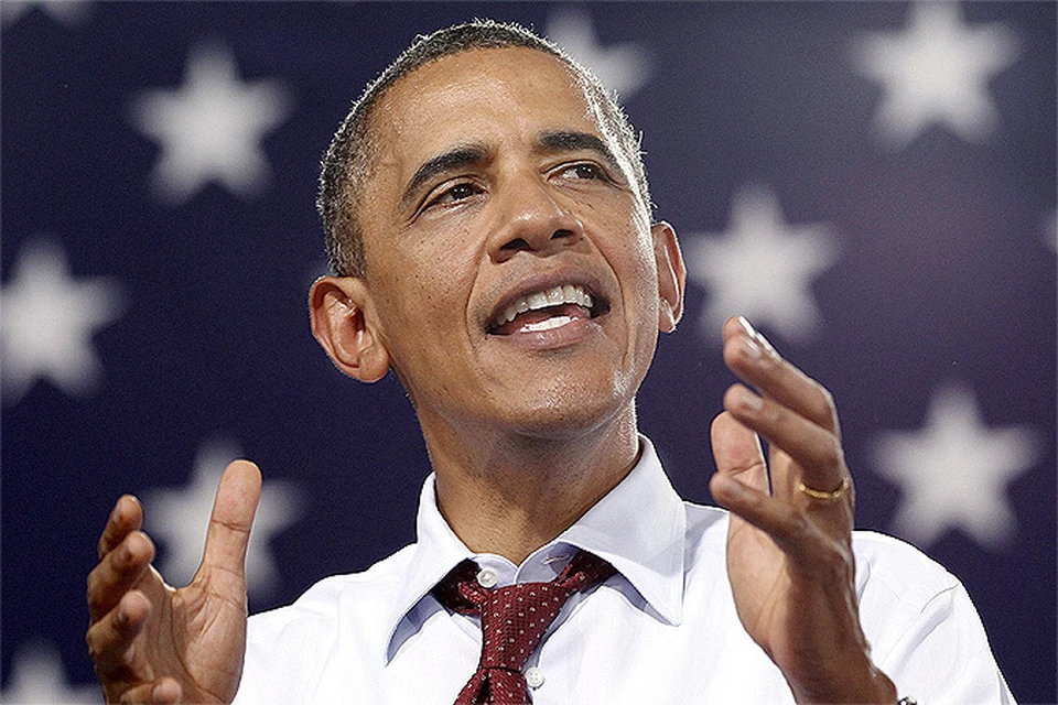 Обама решил сорвать саммит G8 в Сочи