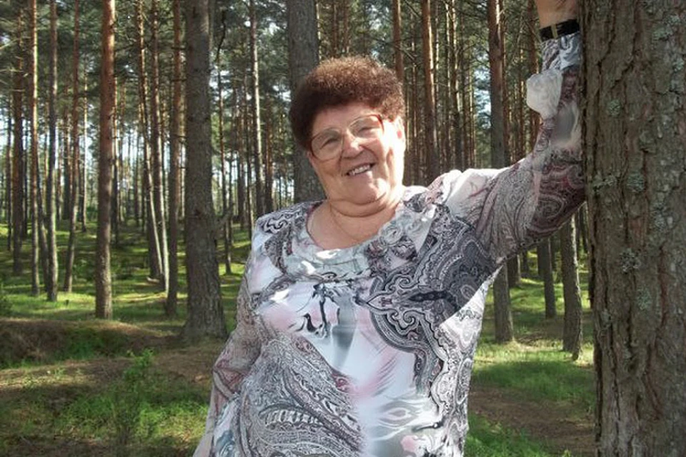 Псковичка видела вещий сон об аварии с Екатериной Шавриной