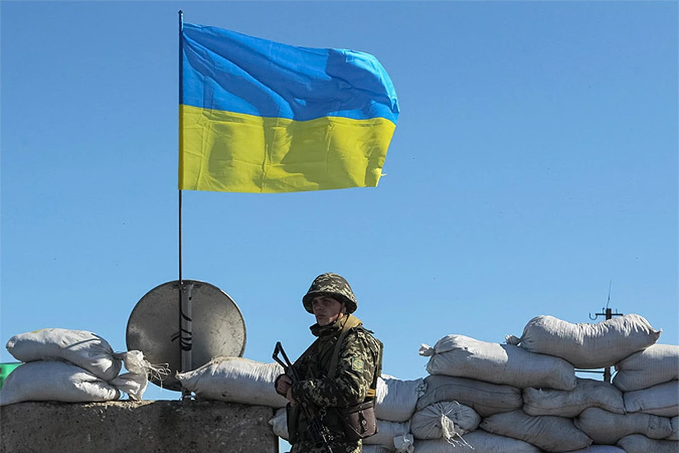 Эксперты встревожены, что угроза дефолта заставит Украину пополнить казну за счет торговли технологиями, по которым создается смертоносное оружие