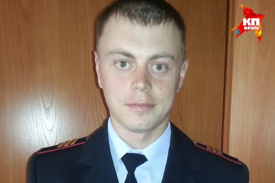Сергей скончался в больнице на прошлой неделе.