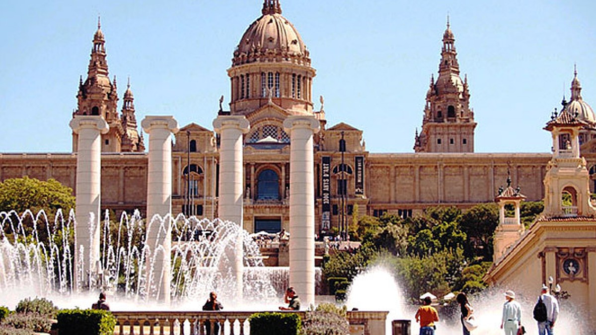 Отдых в Испания летом – цены на туры и путевки