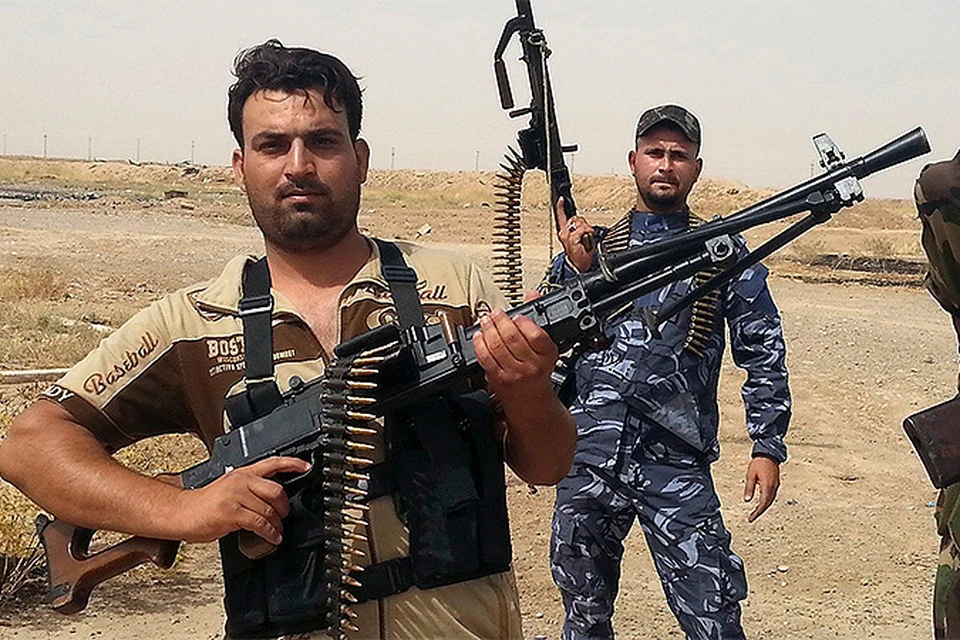 Наш колумнист считает, что очередная вооруженная "заварушка" в Ираке может обернуться большой войной