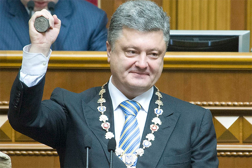 Разбираемся, чем обернулись для Украины обещания мира от нового президента