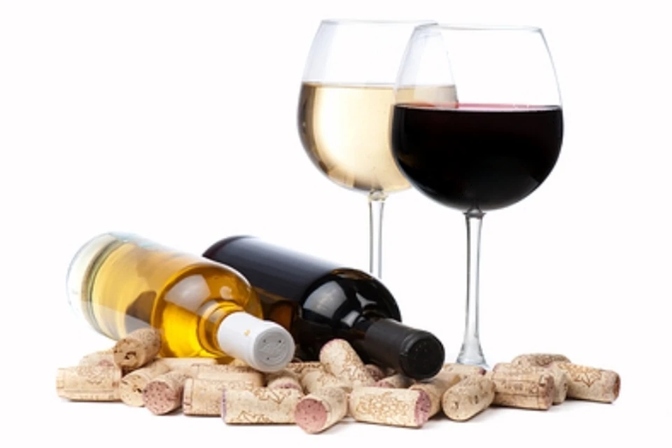 Для того, чтобы сполна насладиться букетом вина, оказывается, мало иметь хороший и дорогой напиток