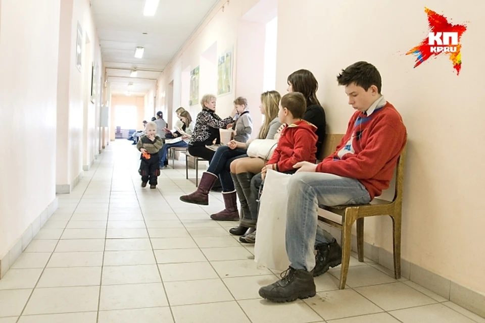 В Ижевске выкупят офисные здания для размещения детской поликлиники