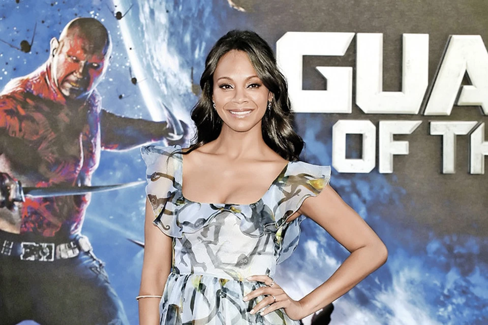 Стоковые фотографии по запросу Zoe saldana