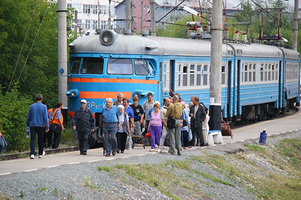 Фото: Роман Игнатьев