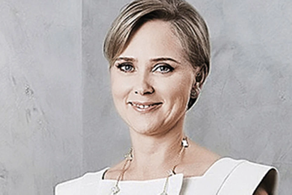 Королевой рейтинга в этом году могла бы стать экс-супруга миллиардера Дмитрия Рыболовлева Елена.  Фото: cyprusmail.com