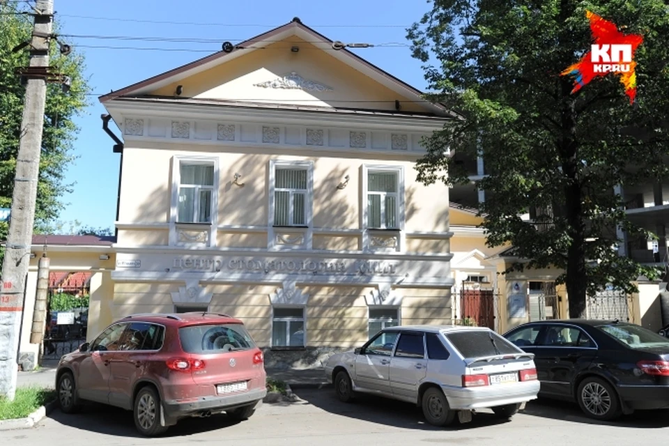 По словам реставратора Геннадия Воженникова, который восстанавливал дом Групильон, архитектор сделал уникальную систему кондиционирования.