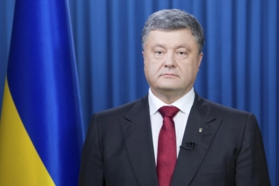 Порошенко считает, что Украина выполнила все свои обязательства.