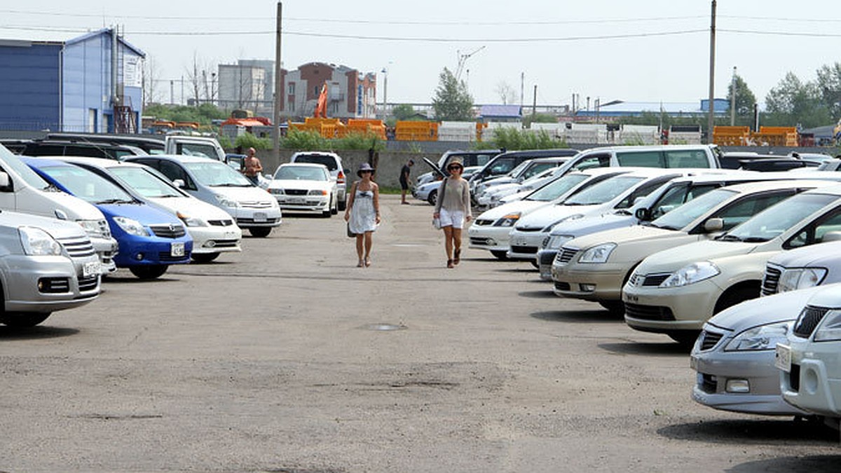 В Благовещенске набирает популярность «липовое» автострахование - KP.RU