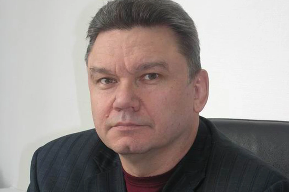 Владимира Степанова нашли мертвым в шкафу, там же нашли ружье, из которого, предположительно, застрелился бизнесмен. Фото: suogk berdskbn.ru