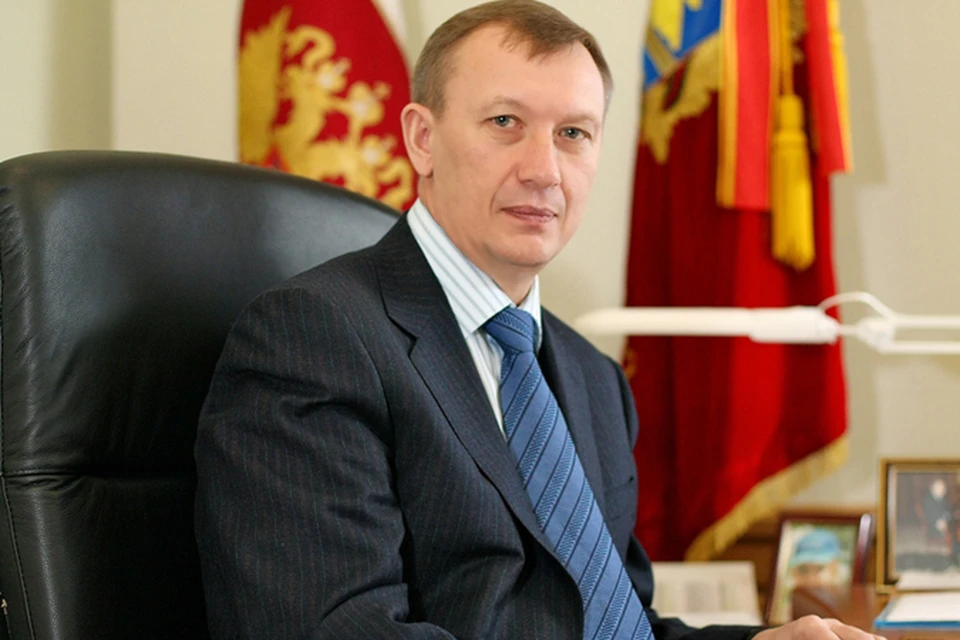 За 10 лет губернаторства Николай Денин получал немало упреков в свой адрес.