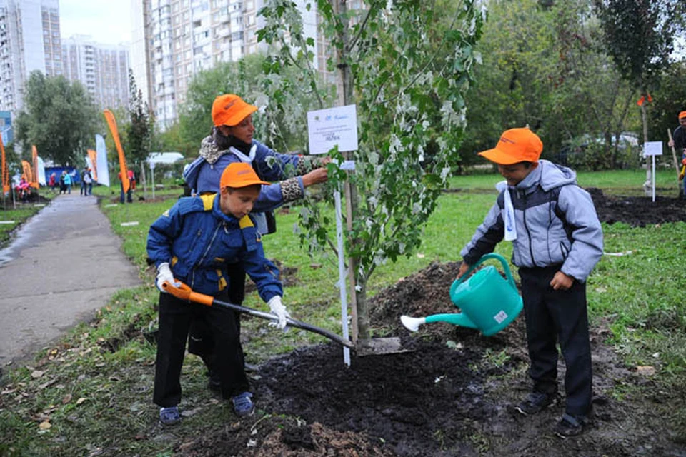 Приходите на нашу акцию с семьями и с друзьями!