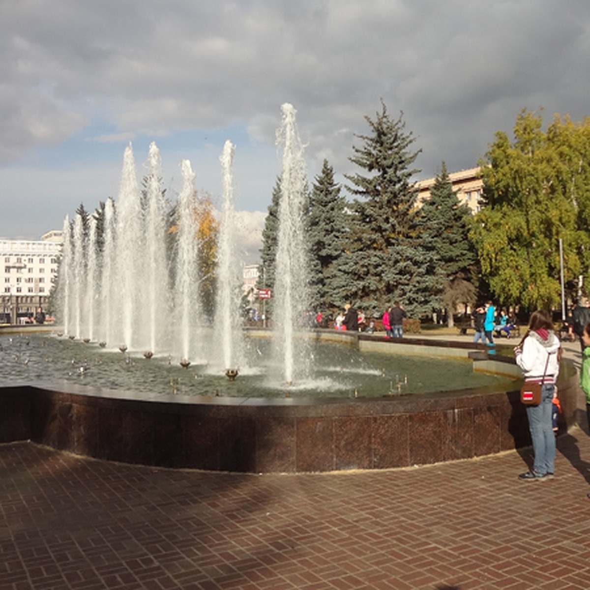 В Челябинск не поедут инвесторы, пока город не станет архитектурно  привлекательным - KP.RU